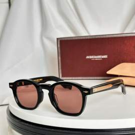 Picture of Jacques Marie Mage Sunglasses _SKUfw74807352fw